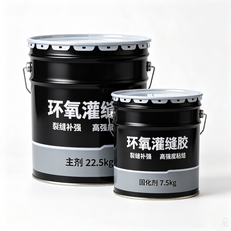 沂源裂缝修复封闭胶